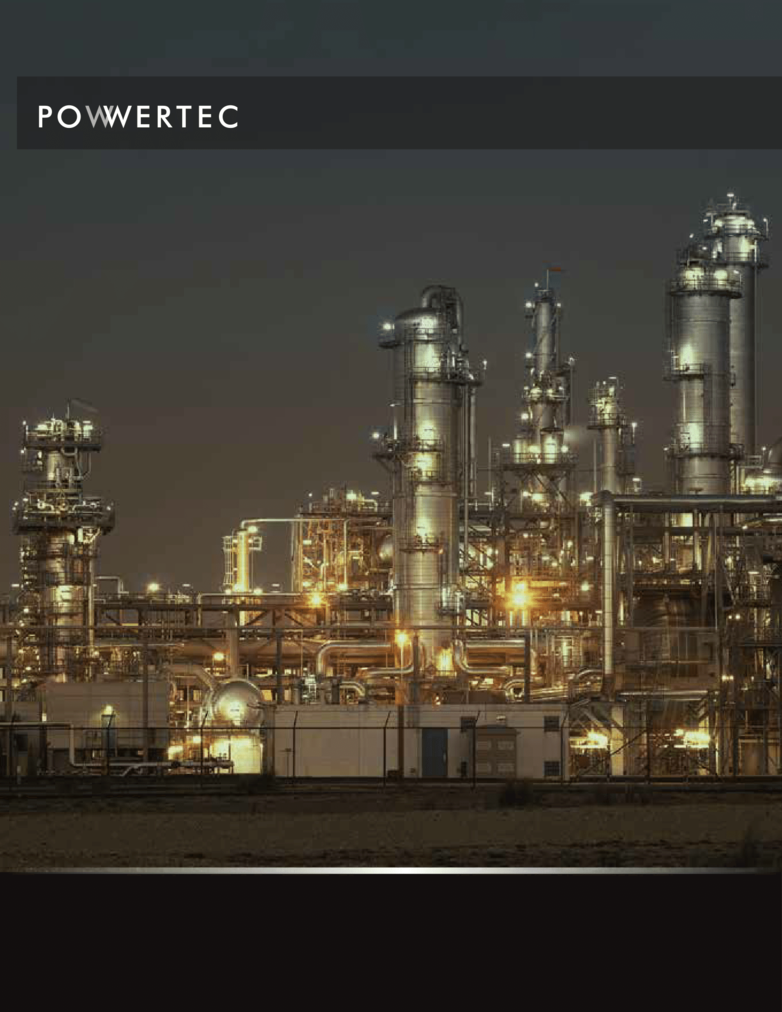 Powertec