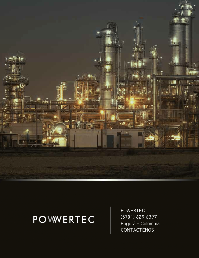 Powertec